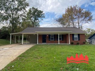 3465 Steele St, Memphis, TN 38127