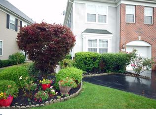 284 Fountayne Ln, Lawrence Township, NJ 08648