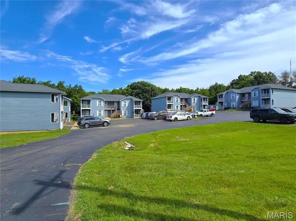 801 W Walnut St, Park Hills, MO 63601