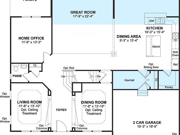 First Floor -1305