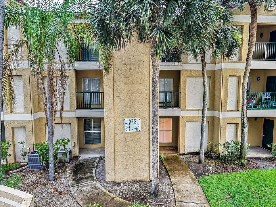 1st image of 875 Riverside Drive #717