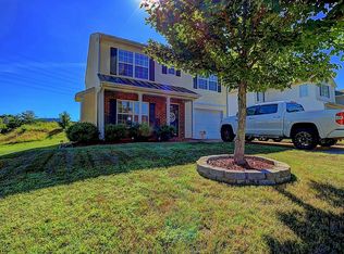 1117 Crowders Woods Dr, Gastonia, NC 28052