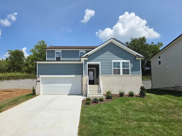 216 E Millbrook Dr, Spring Hill, TN 37174