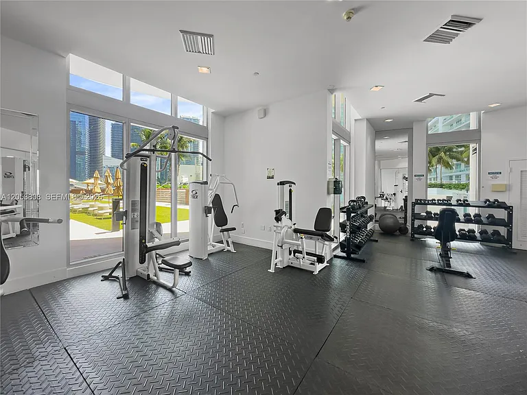 350 S Miami Ave #2102 — Photo 45