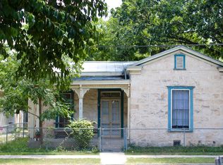 212 Camargo St, San Antonio, TX 78210