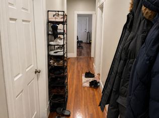 4 Dalrymple St APT 1, Boston, MA 02130
