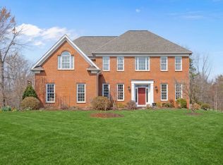 4175 Redwood Ln, Earlysville, VA