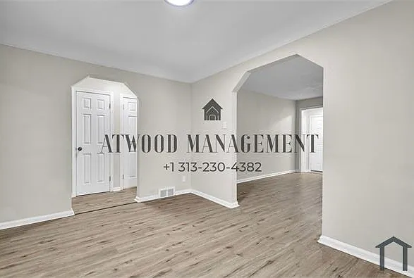 3 bed, 1234 sqft, $1,400 — Photo 4