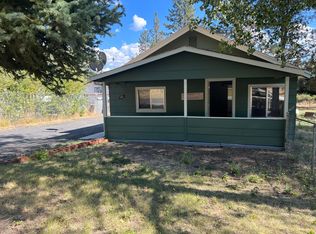 311 N Lalakes Ave, Chiloquin, OR