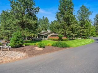 20386 White Pass, Bend, OR 97702