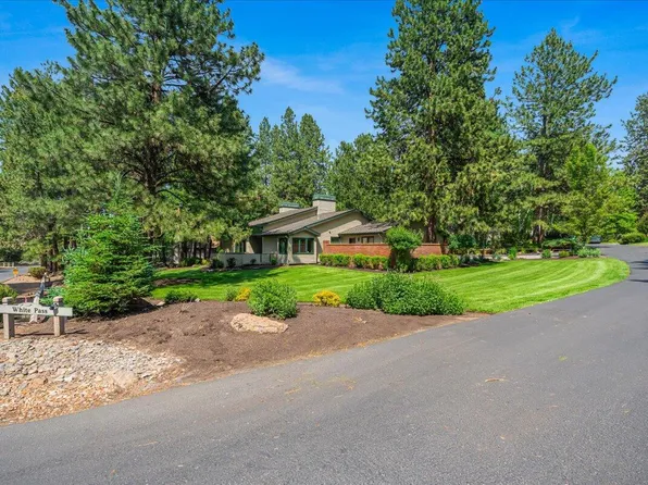 20386 White Pass, Bend, OR 97702