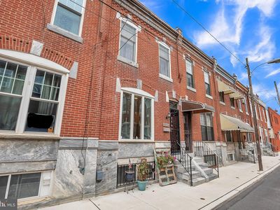 2533 S Mole St, Philadelphia, PA, 19145