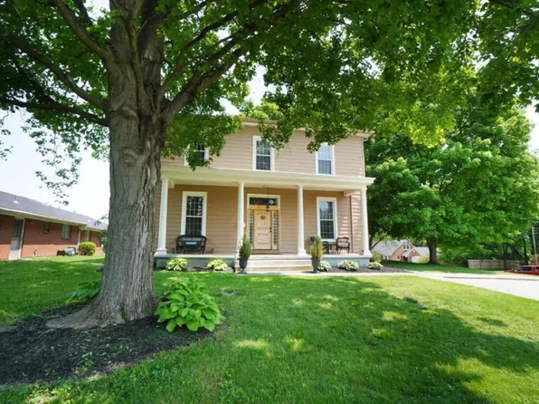 508 E Warren St #2, Lebanon, OH 45036