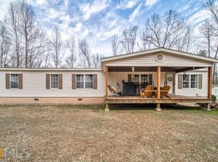 505 Rutledge Ln, Canton, GA 30114