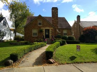 1050 S Poplar Ave, Kankakee, IL 60901