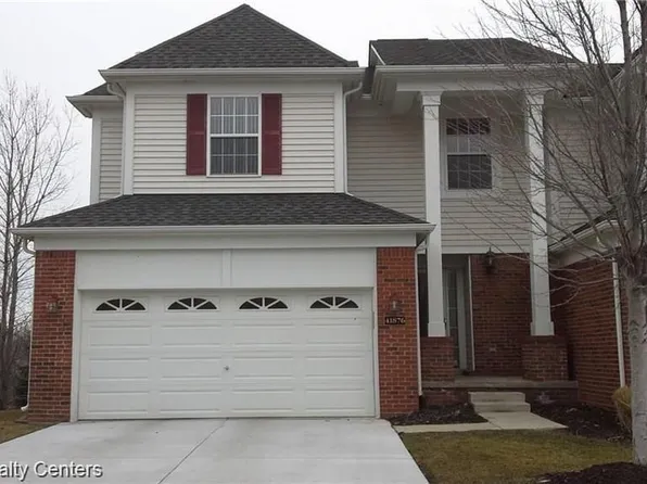 41876 Yeats Dr, Novi, MI 48377