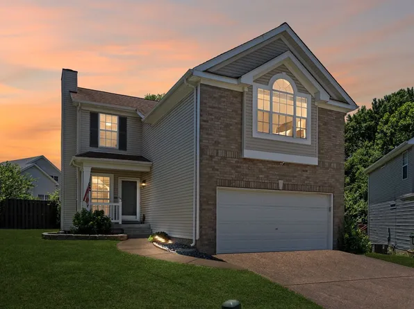 3205 Glentree Ct, Hermitage, TN 37076