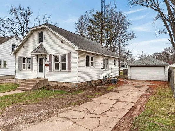 830 MARKET STREET, Nekoosa, WI 54457