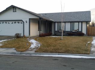 64 Rook Ct, Sparks, NV 89441