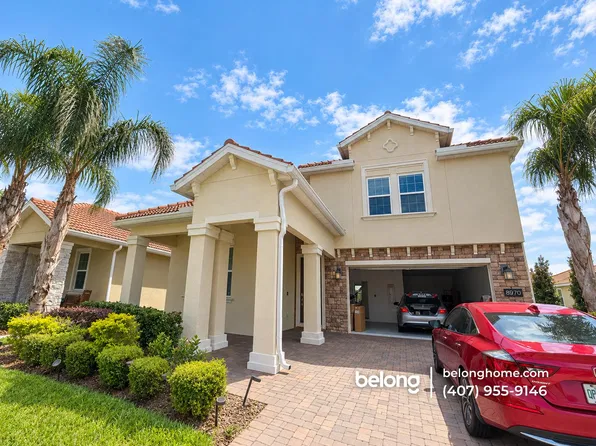 8970 Fluffy Lie Ct, Davenport, FL 33896