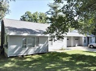 31540 County Road 390, Gobles, MI 49055