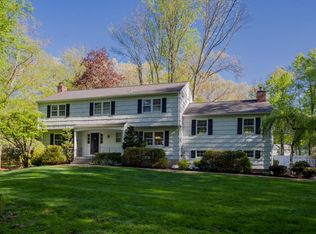 1 Mystic Ln, Westport, CT 06880