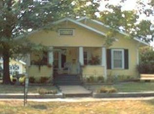 319 B St NW, Miami, OK 74354