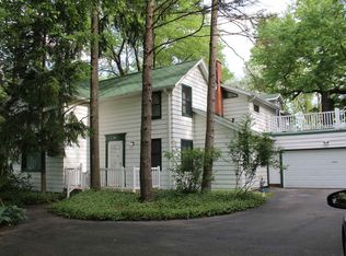 12632 Anderson Rd, Granger, IN 46530