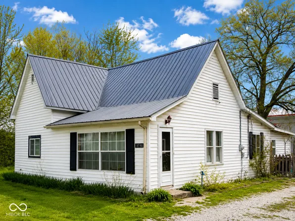 3080 E Linn Ave, Terre Haute, IN 47805