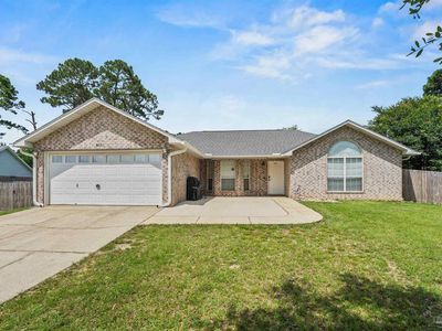 8061 Conrad St, Perdido Key, FL, 32507