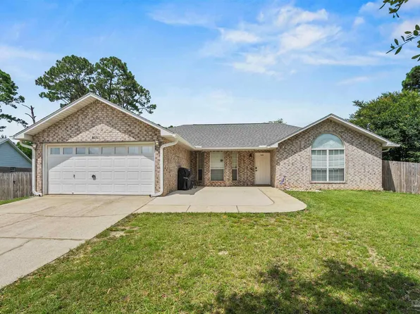 8061 Conrad St, Perdido Key, FL 32507