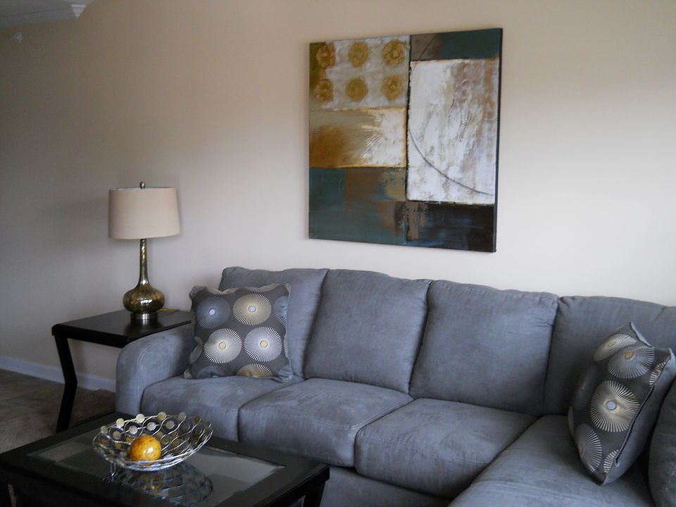 Furniture WITHOUT a furniture rental fee!