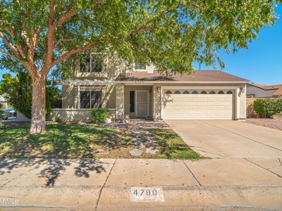 4780 W Piute Ave, Glendale, AZ, 85308