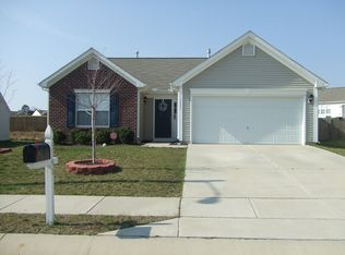 5340 Thunderidge Dr, Raleigh, NC 27610