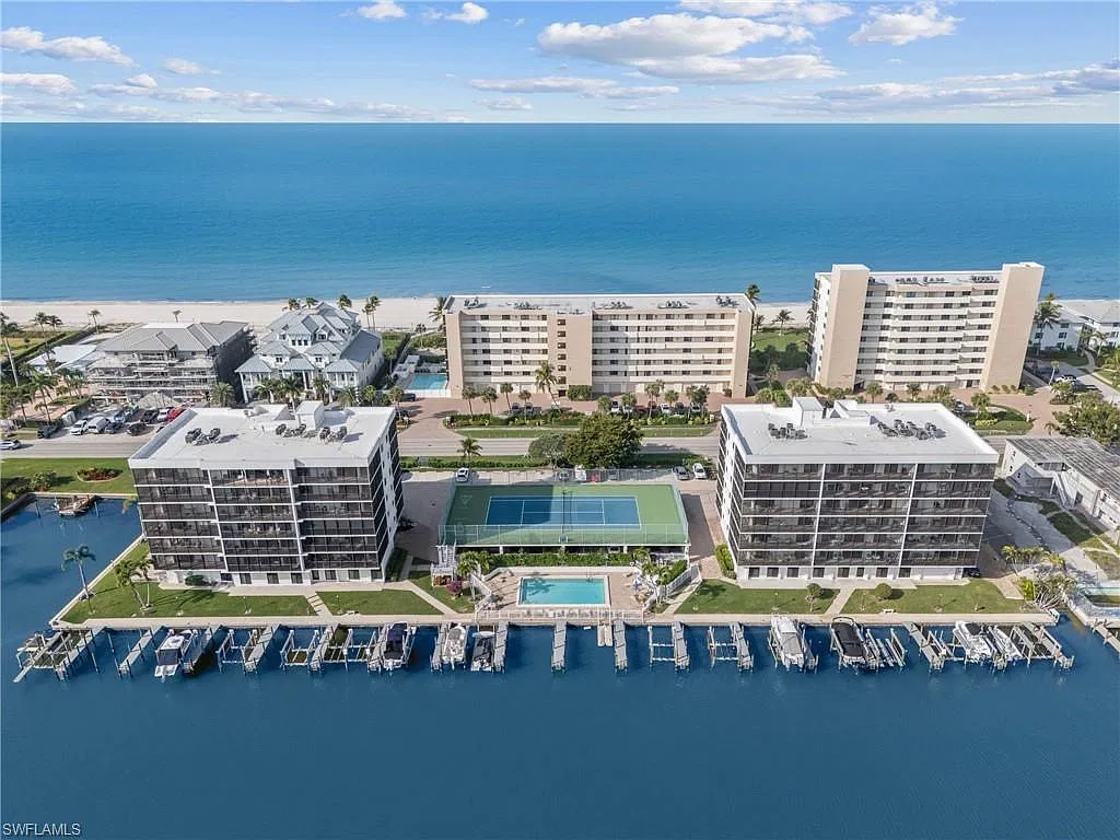 10420 Gulf Shore Drive - 121 — Photo 2
