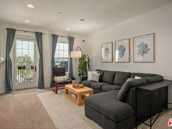 12975 Agustin Pl APT 418, Playa Vista, CA 90094