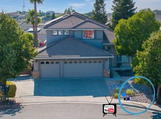 6573 Horseshoe Bay Ct, Vallejo, CA 94591