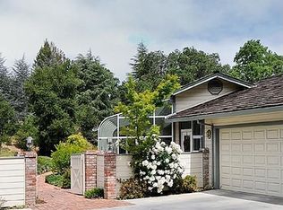 3100 Woodside Rd, Woodside, CA 94062