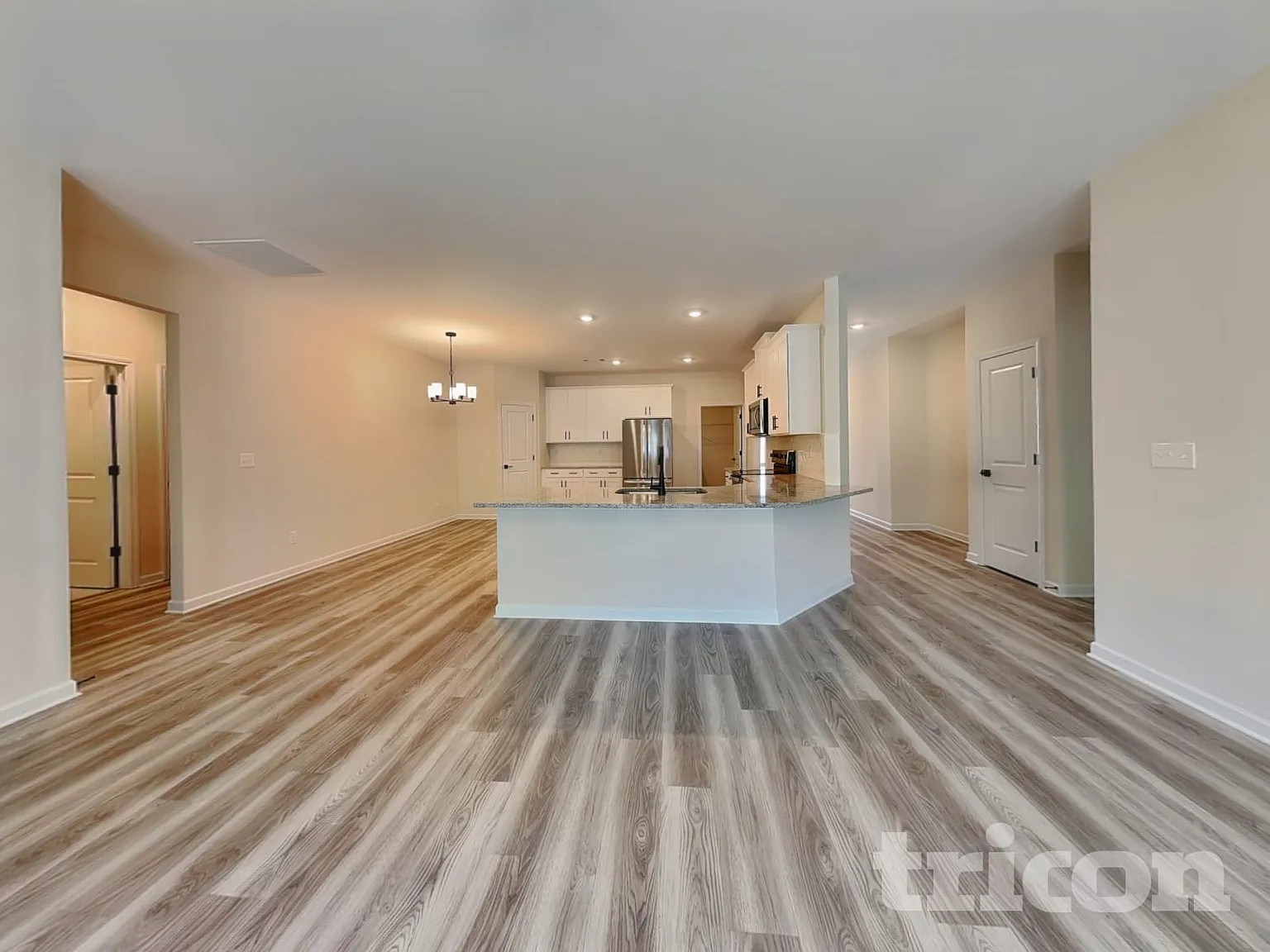 3715 Saddle Bag Court Dacula GA — Photo 3