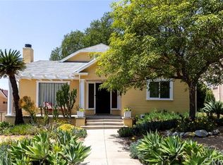 2061 N New Hampshire Ave, Los Angeles, CA 90027