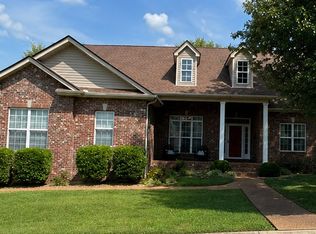 3991 Kristen St, Spring Hill, TN 37174