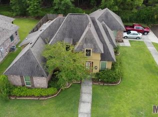16866 Bradford Ave, Greenwell Springs, LA 70739
