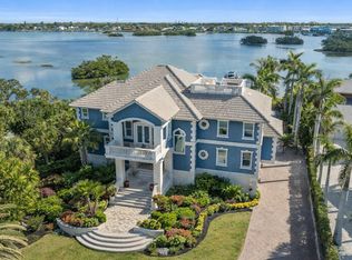 144 N Casey Key Rd, Osprey, FL 34229