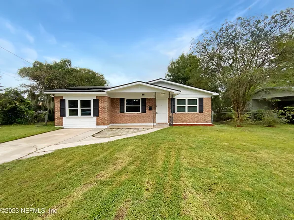 6115 BIZIER Road, Jacksonville, FL 32244