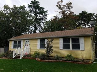 985 Round Ave, Brick, NJ 08723