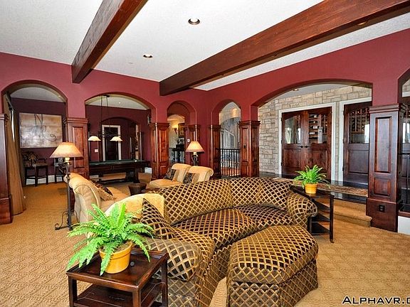 Activity Room