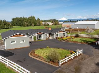 23095 S Bluegrass Ln, Estacada, OR 97023