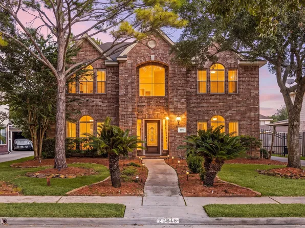 20915 Auburn Trace Ct, Katy, TX 77450