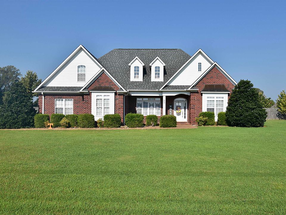 643 Blackmon St, Medina, TN 38355 Zillow