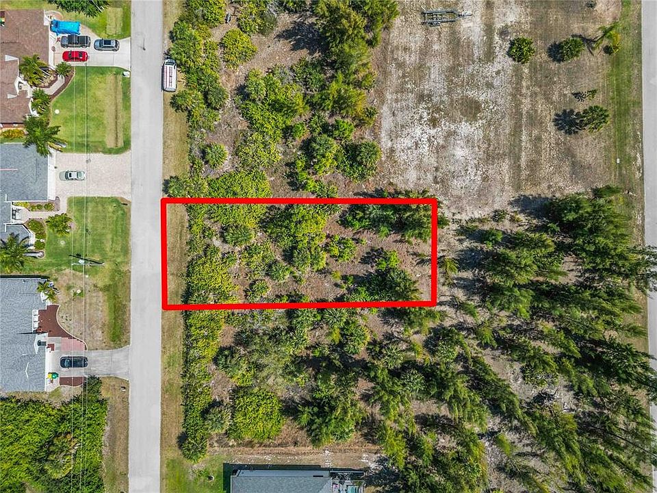 1st image of 15609 MELPORT CIRCLE LOT 8